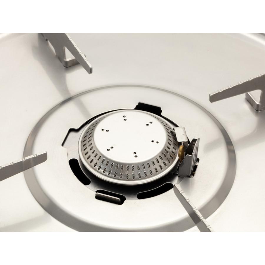 Snow Peak - snowpeak スノーピーク 鉄板焼 エンバーナー GS-430 新品 Amazon | スノーピーク(snow peak)【ノベルティ付き】 鉄板焼