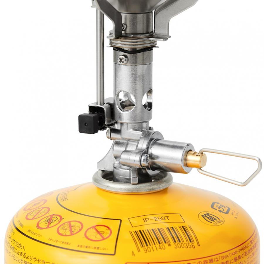 PRIMUS（プリムス） インテグ・ストーブ P-157 キャンプ シングル