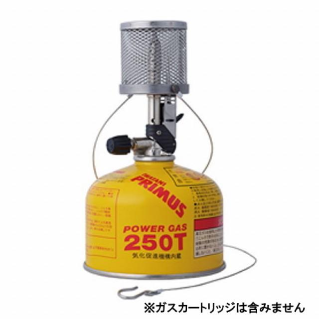 PRIMUS（プリムス） 541マイクロンランタン P-541 キャンプ ランタン