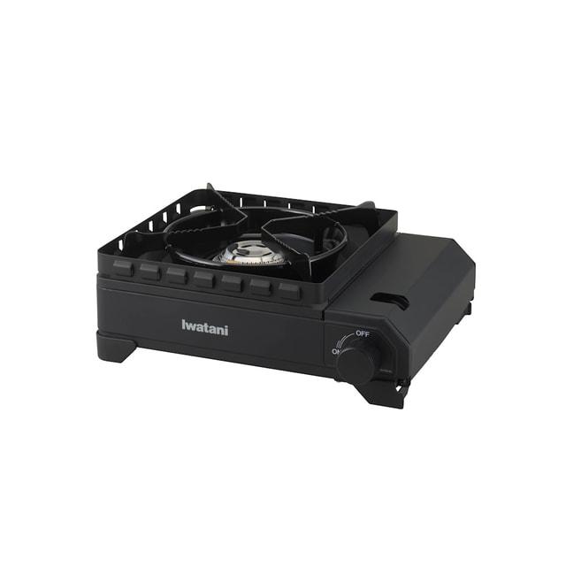 Iwatani（イワタニ） カセットフー タフまるXG CB-ODX-XG キャンプ
