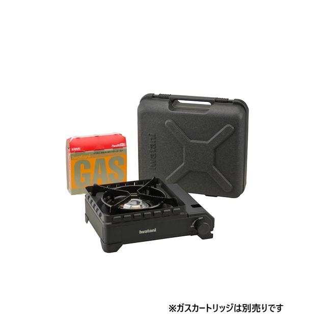Iwatani（イワタニ） カセットフー タフまるXG CB-ODX-XG キャンプ