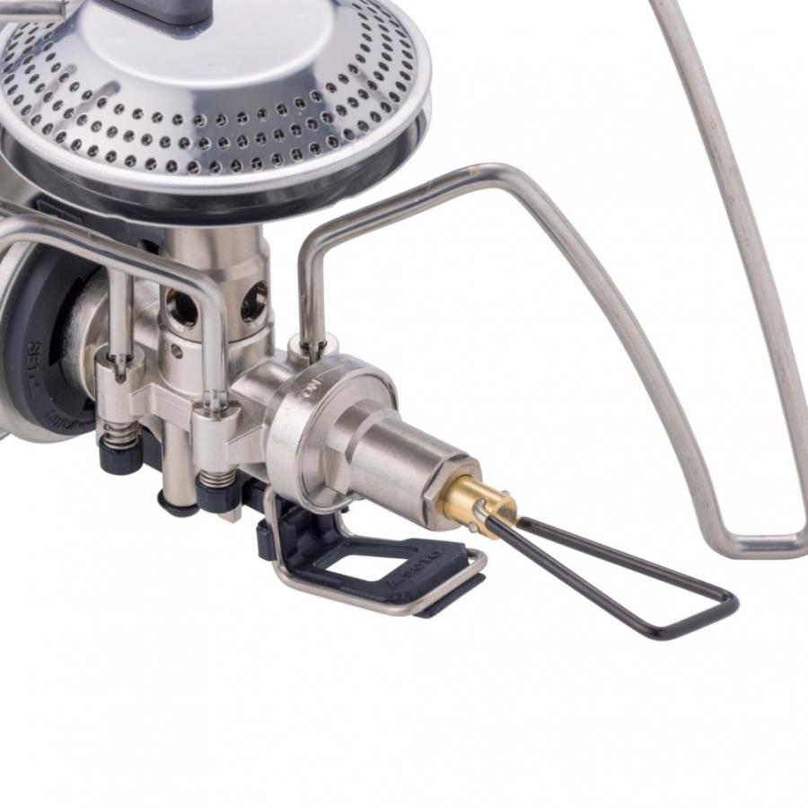 SOTO Range ST-340 シングルバーナーコンロ レギュレーターストーブ Range(レンジ) ST-340 - SOTO｜ソト