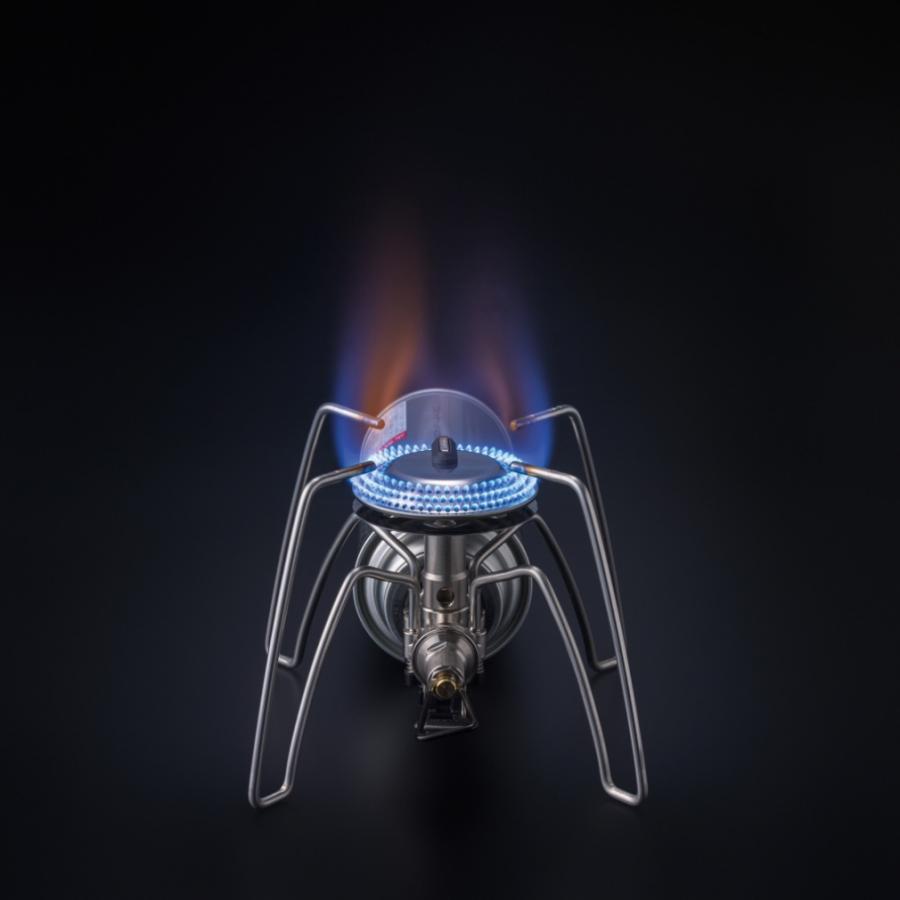 SOTO ソト レギュレーターストーブ Range レンジ ST-340 キャンプ