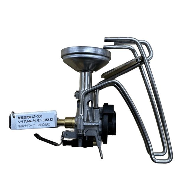 SOTO ソト レギュレーターストーブ TriTrail ST-350 キャンプ シングル