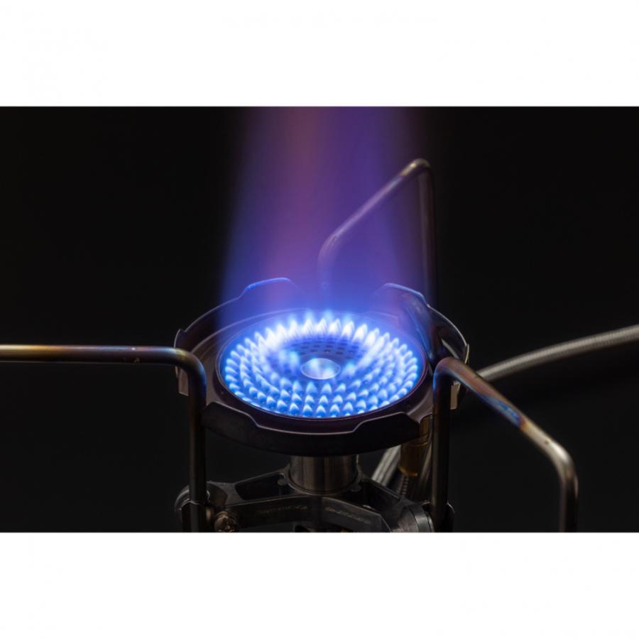 SOTO ソト Trek Master トレックマスター ST-331 キャンプ シングル