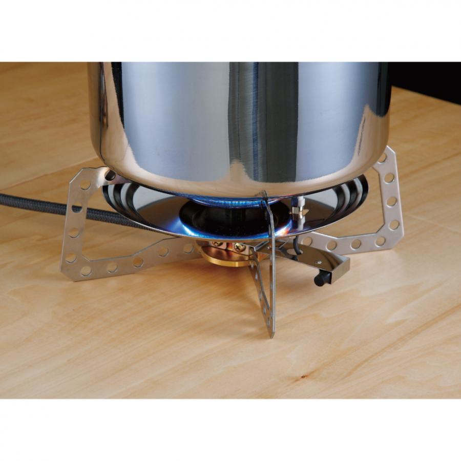 UNIFLAME（ユニフレーム） テーブルトップバーナー US-D II 610107