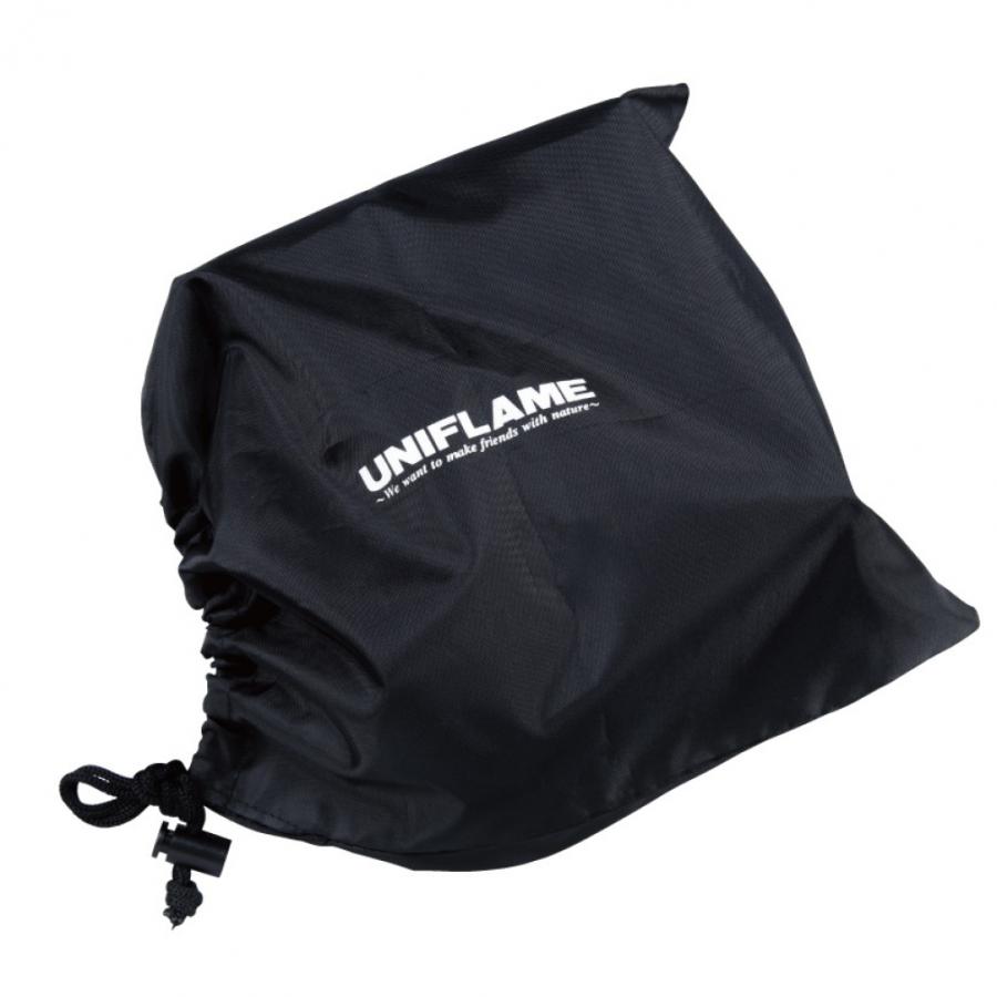 UNIFLAME（ユニフレーム） テーブルトップバーナー US-D II 610107