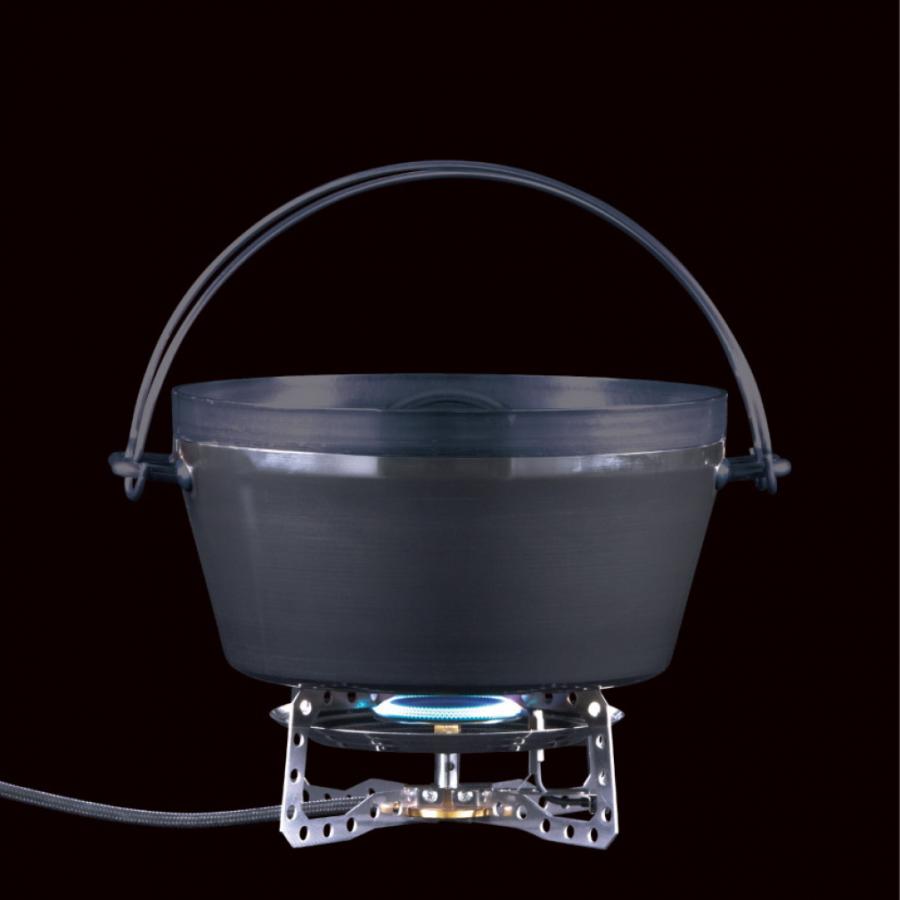 UNIFLAME（ユニフレーム） テーブルトップバーナー US-D II 610107