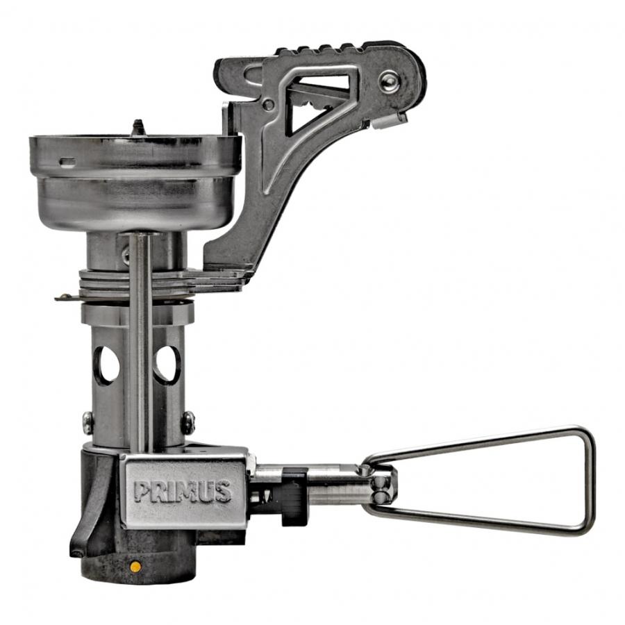 PRIMUS（プリムス） フェムトストーブII ＆ GAS CARTRIDGE ハイパワー