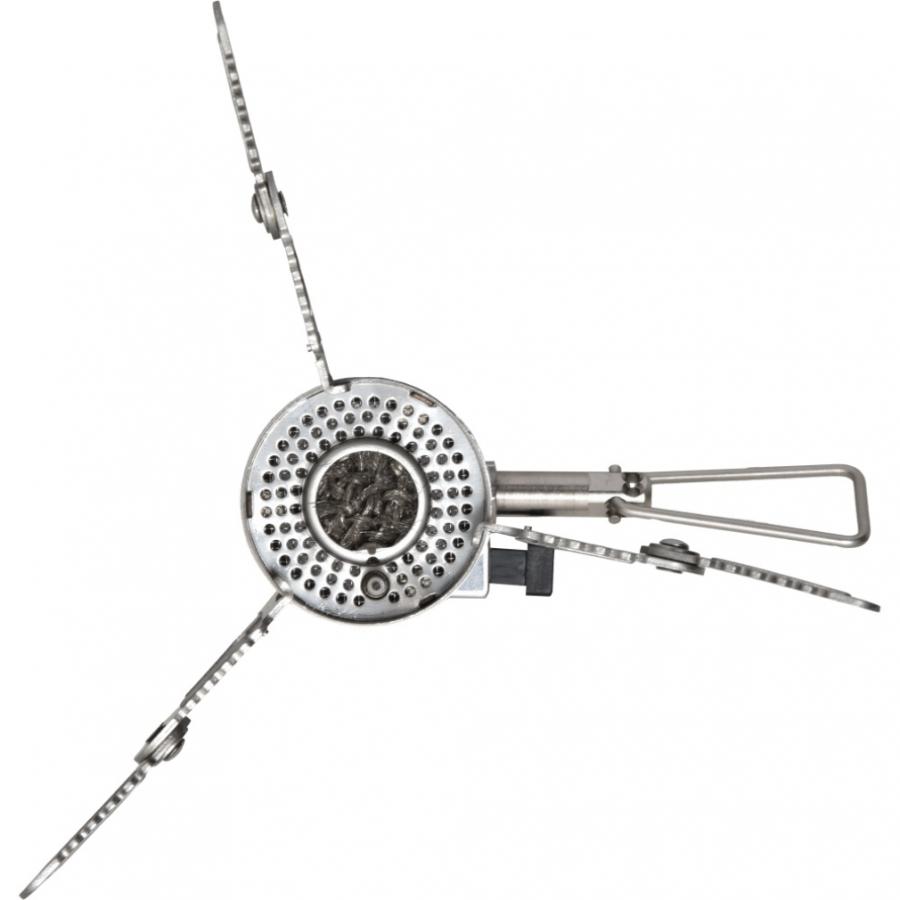 PRIMUS（プリムス） フェムトストーブII ＆ GAS CARTRIDGE ハイパワー