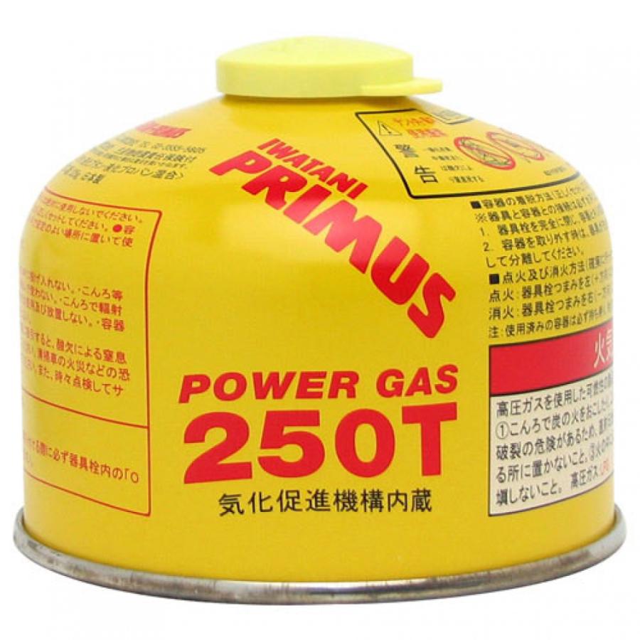 PRIMUS（プリムス） フェムトストーブII ＆ GAS CARTRIDGE ハイパワー