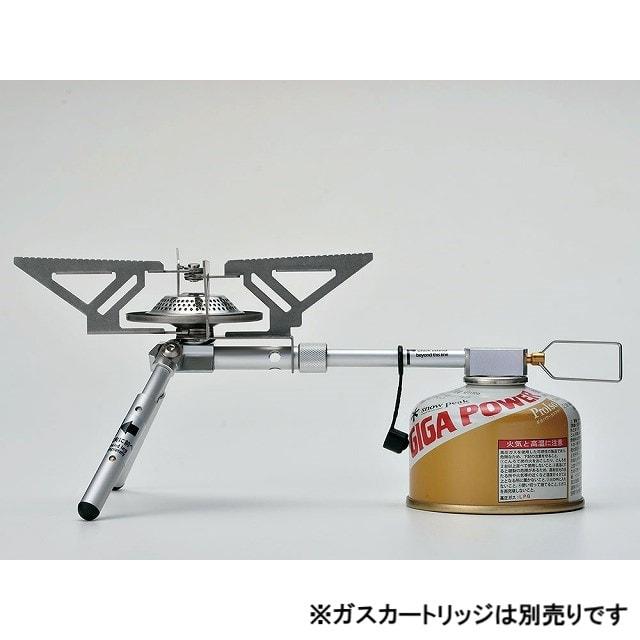 snow peak（スノーピーク） ヤエンストーブ レギ クッカー＆ガス缶 FK
