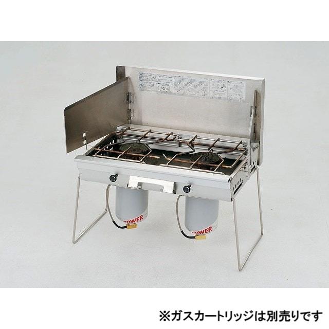 ★ジモティ割引あり★ギガパワーツーバーナー スノーピーク GS-230 ※現状販売品 snow peak（スノーピーク） ギガパワーツーバーナー 液出し 最大出力