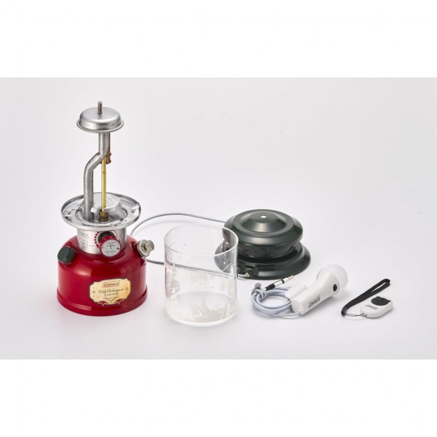 Coleman（コールマン） クリスマスリミテッド ハイブリッドランタン