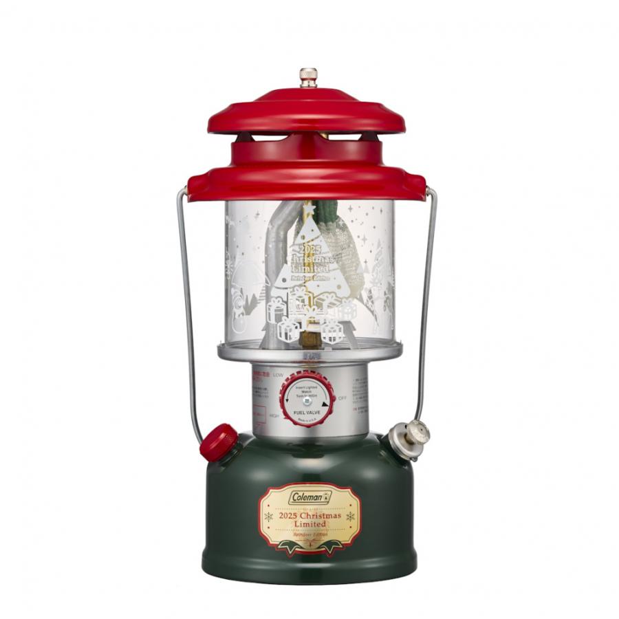 コールマン日本法人発足30周年記念 （限定）ミニランタン　＊7287364 コールマン日本法人発足30周年記念 （限定）ミニランタン ＊7287364