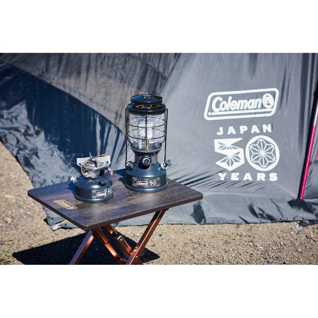 Coleman（コールマン） 50THリミテッドノーススターチューブマントル
