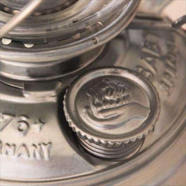 FEUER HAND（フュアハンド） ベイビースペシャル276 ジンク 12562