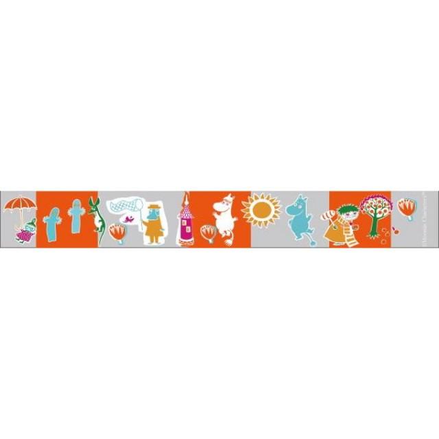 MOOMIN（ムーミン） アンティークランプ MOL-4313S サン 13342