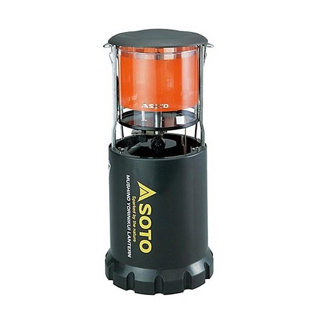 NEIGHBORHOOD NH X SOTO ガスランタン NH X SOTO . HINOTO SOD-260 GAS LANTERN // NOV.3