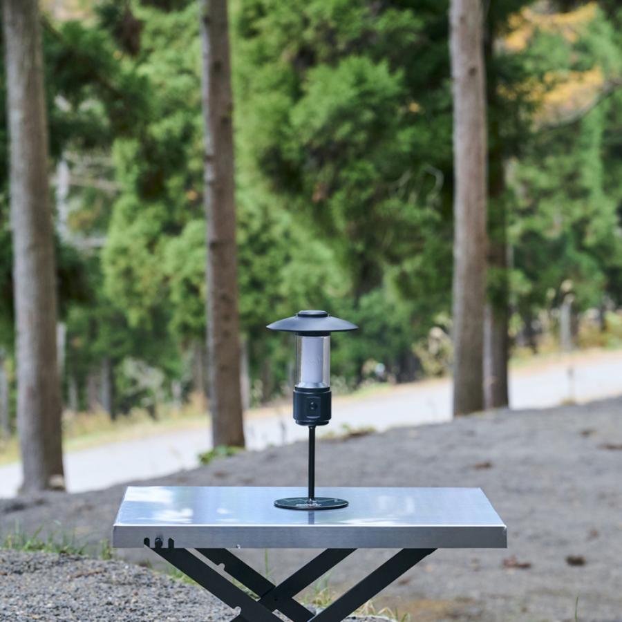 アルペンアウトドアーズ LEDシェードランタン300 キャンプ LEDランタン