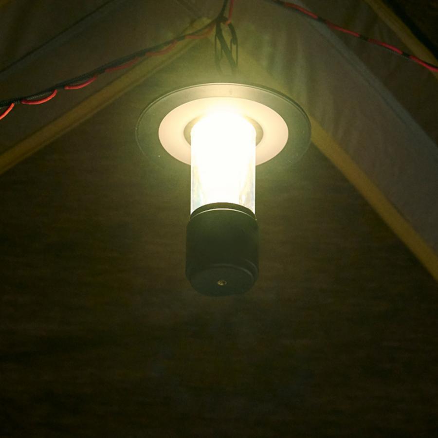 アルペンアウトドアーズ　LEDシェードランタン セット アルペンアウトドアーズ LEDシェードランタン300 キャンプ LED