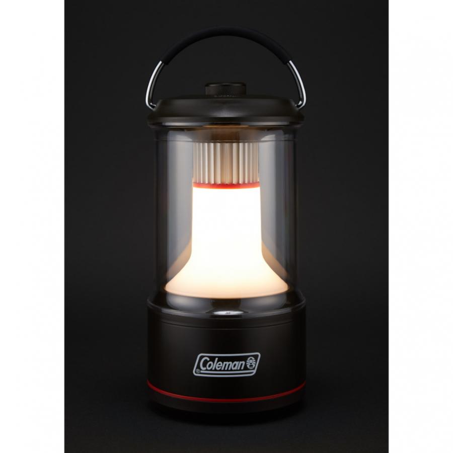 Coleman コールマン バッテリーガードLEDランタン/1000 ブラック Coleman コールマン バッテリーガードLEDランタン/1000 ブラック