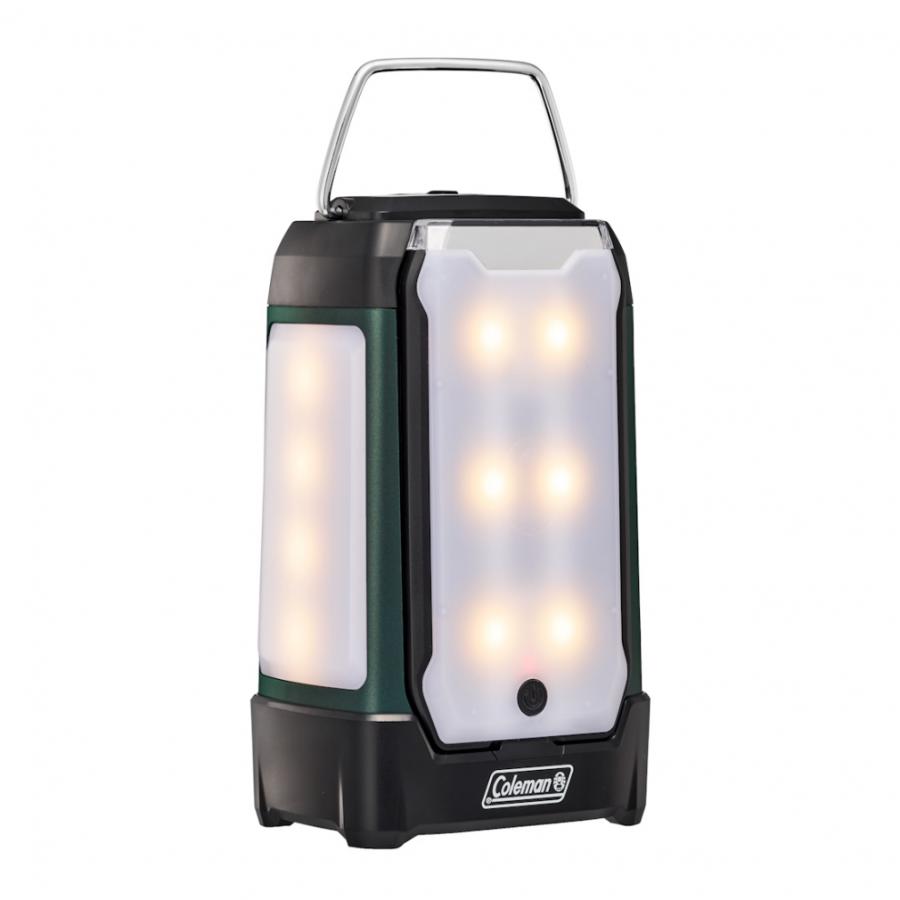 Coleman（コールマン） 2025年 新商品 2マルチパネルランタンplus