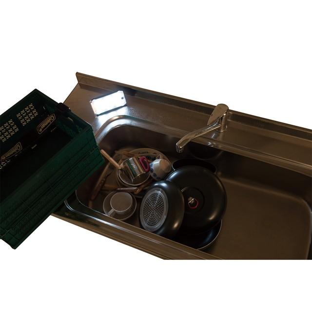 Coleman ランタン 3個セット ② Coleman (コールマン) LEDランタン 2000033144 2マルチパネル