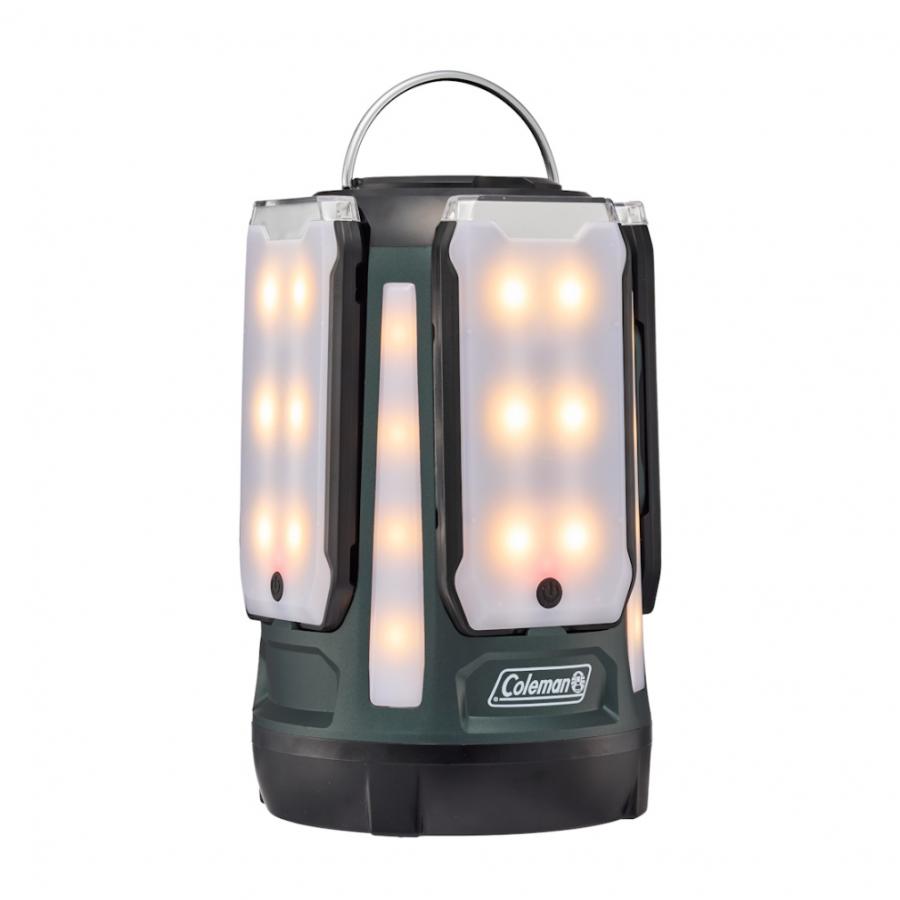 Coleman 2025年 新商品 コールマン クアッドマルチパネル Coleman 2025年 新商品 コールマン クアッドマルチパネル