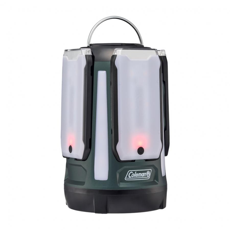 Coleman 2025年 新商品 コールマン クアッドマルチパネル Coleman 2025年 新商品 コールマン クアッドマルチパネル