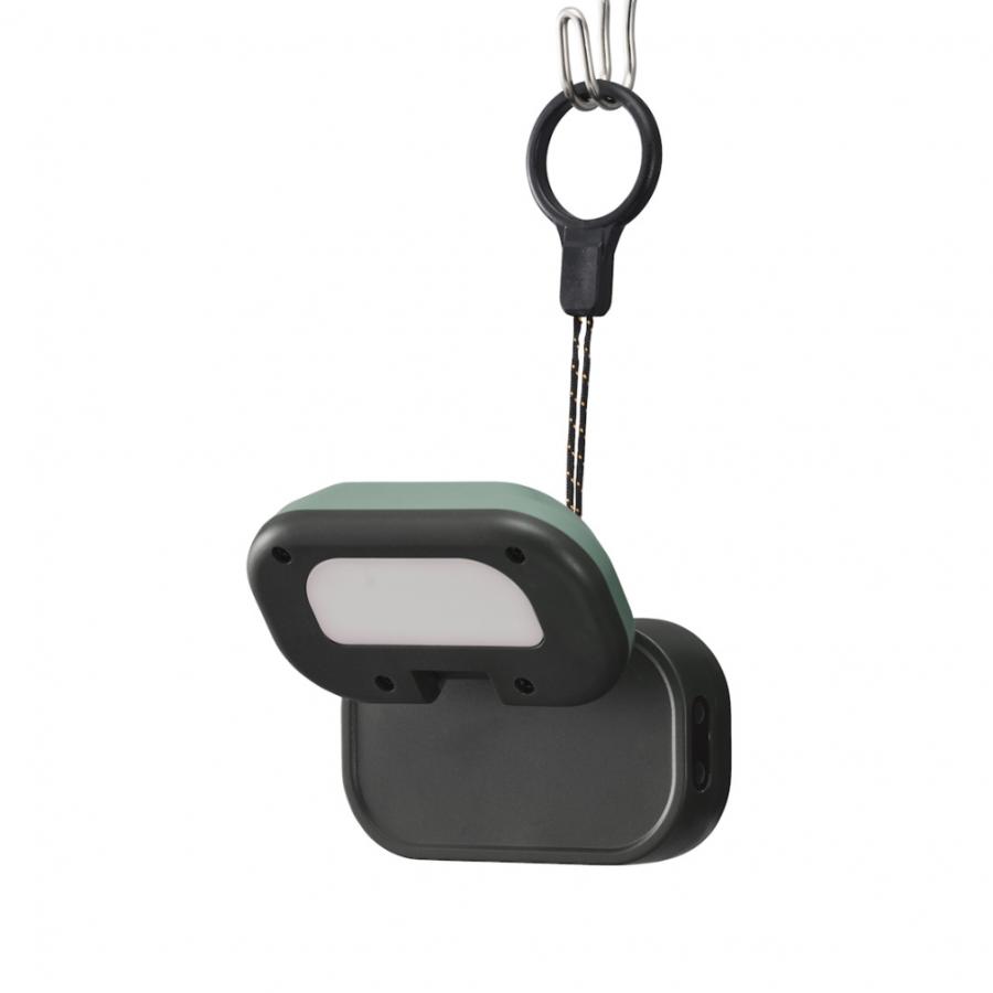 Coleman（コールマン） 2026年 新商品 ハンズフリーライト(グリーン