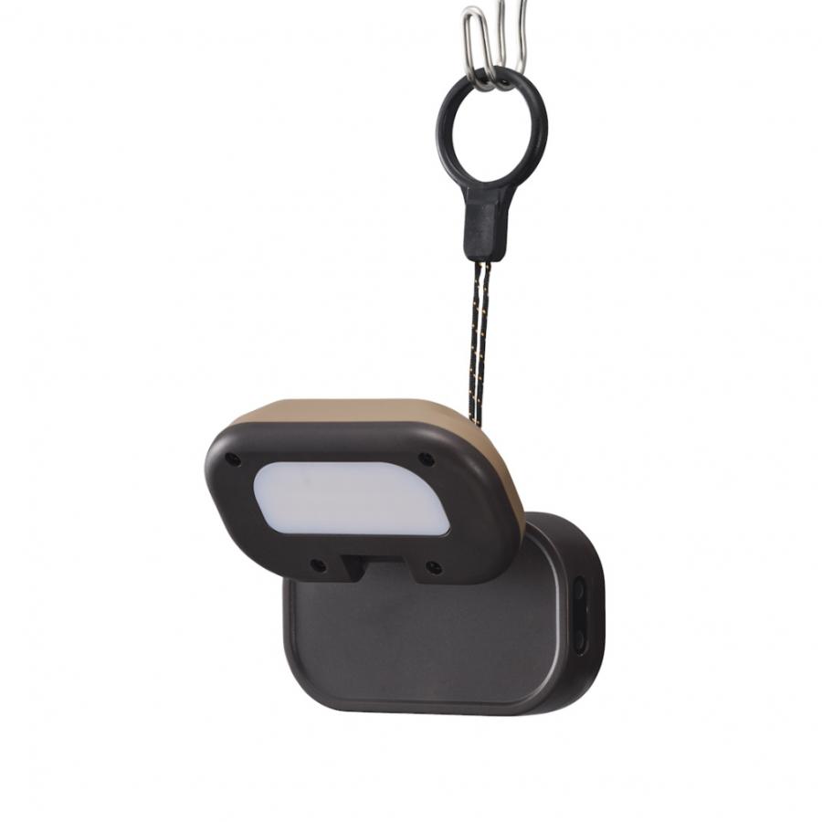Coleman（コールマン） 2026年 新商品 ハンズフリーライト(ブラウン