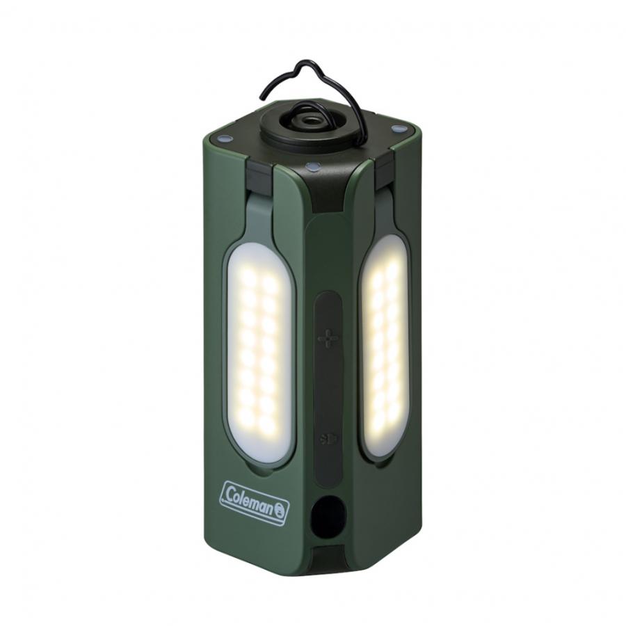 Coleman（コールマン） 2026年 新商品 コンパクトパネルライト