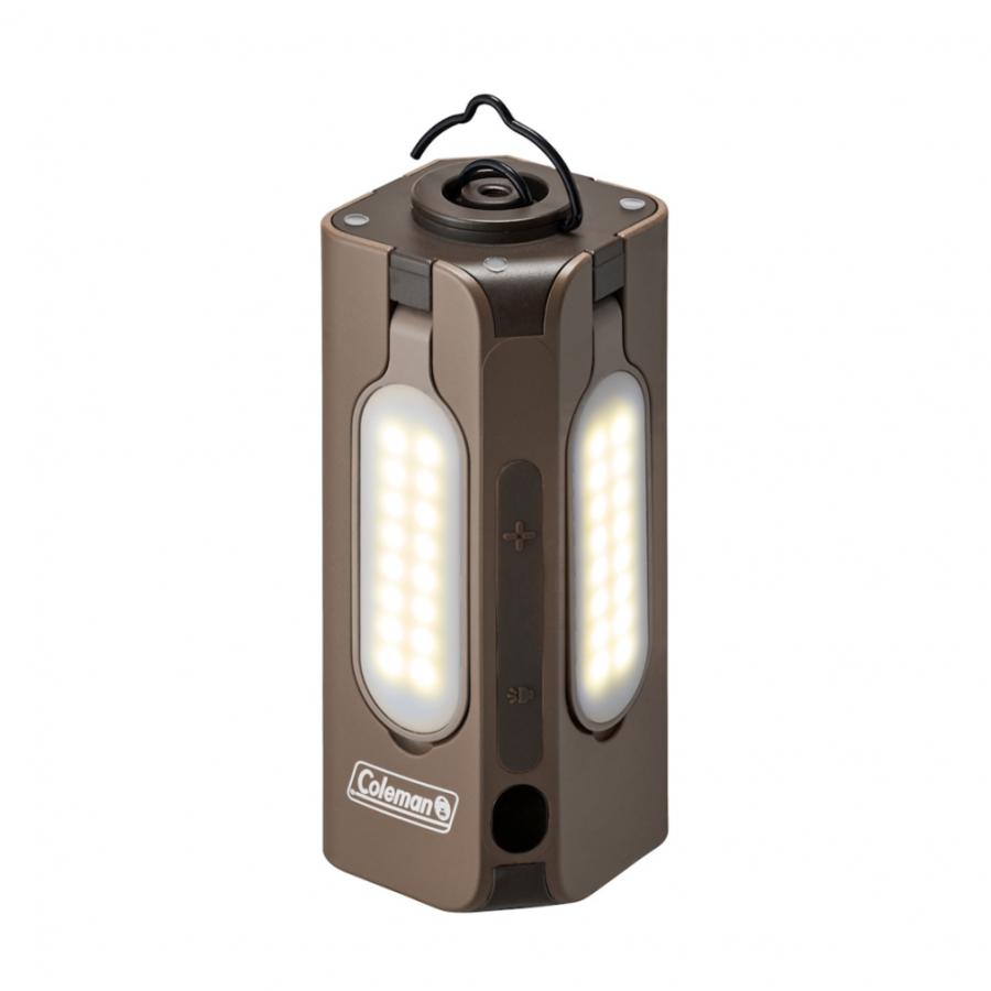 Coleman（コールマン） 2026年 新商品 コンパクトパネルライト