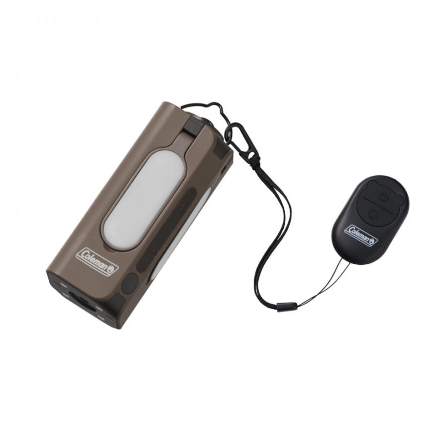 Coleman（コールマン） 2026年 新商品 コンパクトパネルライト