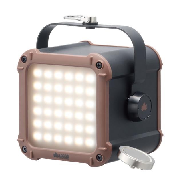 ロゴス パワーストックランタン