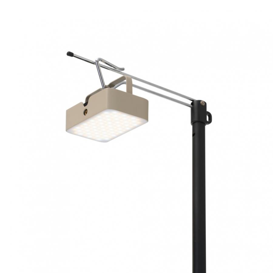 LOGOS（ロゴス） 野電 パワーストックランタン1000・ボックス