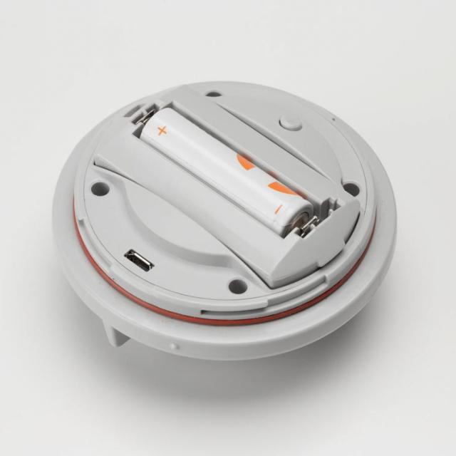 snow peak（スノーピーク） スポットほおずき ES-090 キャンプ 電池