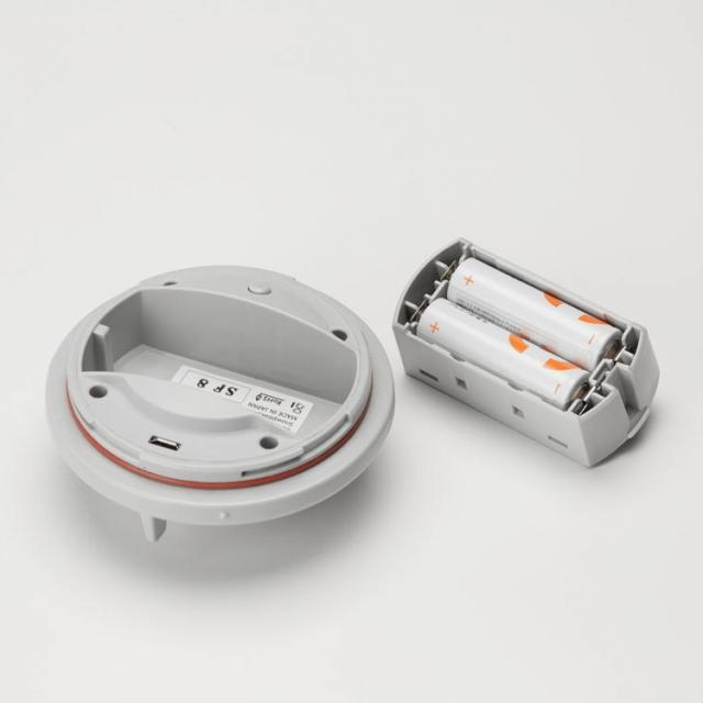 snow peak（スノーピーク） スポットほおずき ES-090 キャンプ 電池