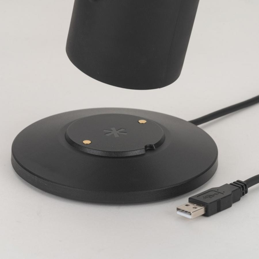 snow peak（スノーピーク） HOME＆CAMPランタン ブラック ES-080-BK