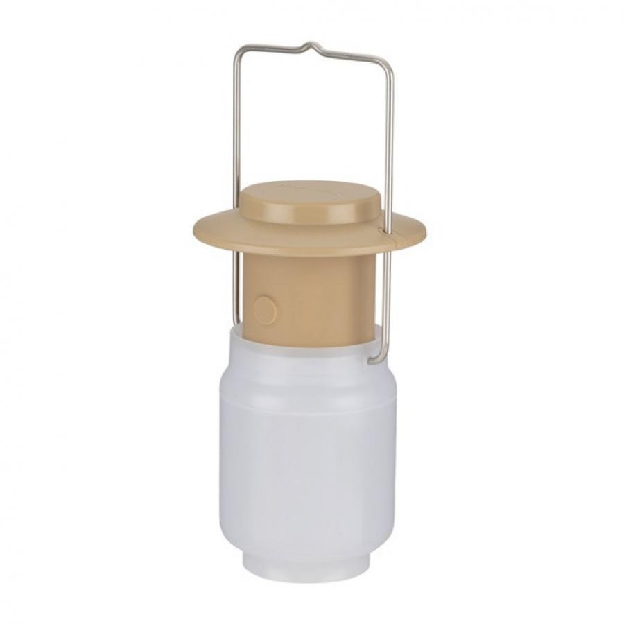 snow peak スノーピーク HOME＆CAMPランタン カーキ ES-080-KH  