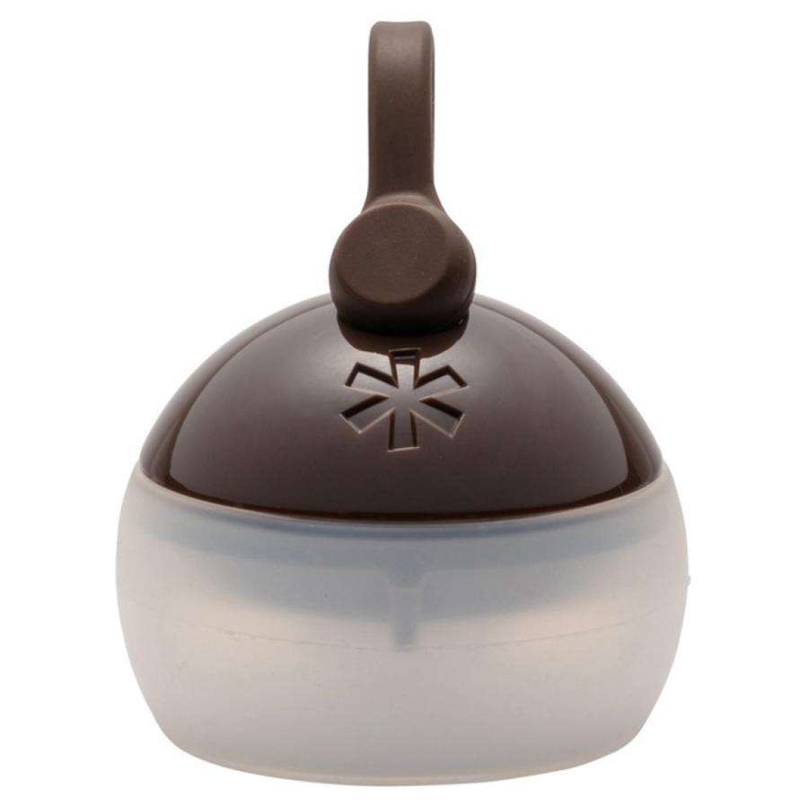 snow peak（スノーピーク） ほおずきセットつち FK-361 キャンプ LED