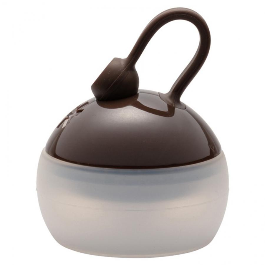 snow peak（スノーピーク） ほおずきセットつち FK-361 キャンプ LED