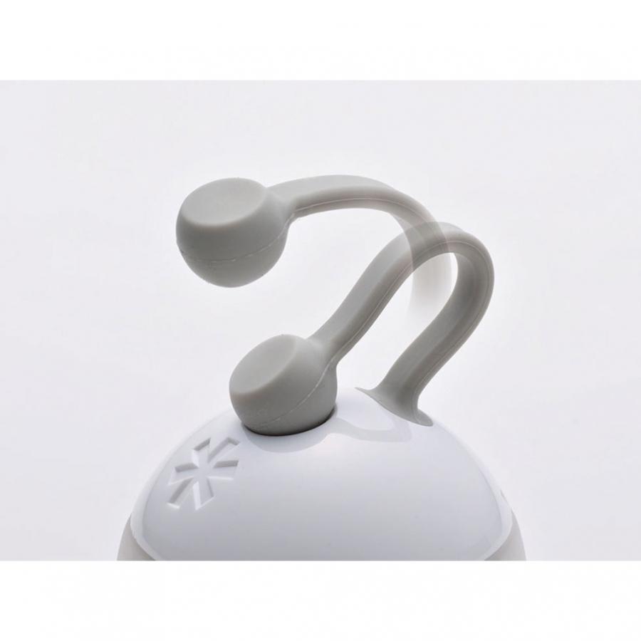 snow peak（スノーピーク） ほおずきセットつち FK-361 キャンプ LED