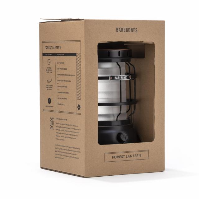 BAREBONES（ベアボーンズ） ベアボーンズリビング フォレストランタン