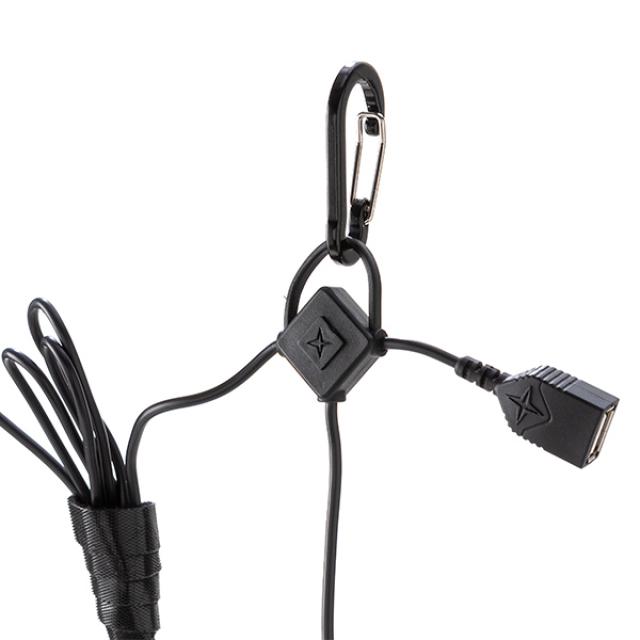 BAREBONES（ベアボーンズ） ベアボーンズリビング エジソンストリング