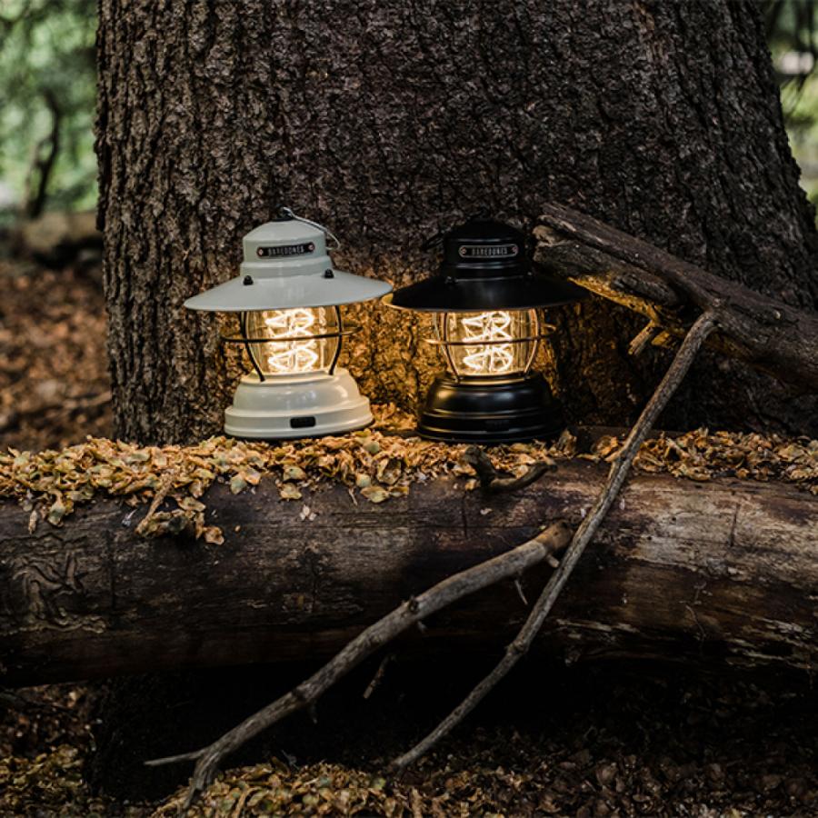 BAREBONES ベアボーンズリビング アウトポストランタンLED