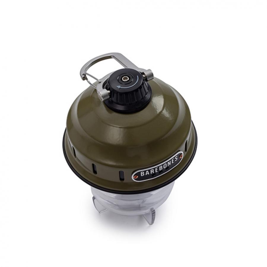 BAREBONES ビーコンライト　オリーブ　3個 BAREBONES ベアボーンズリビング ビーコンライトLED2.0