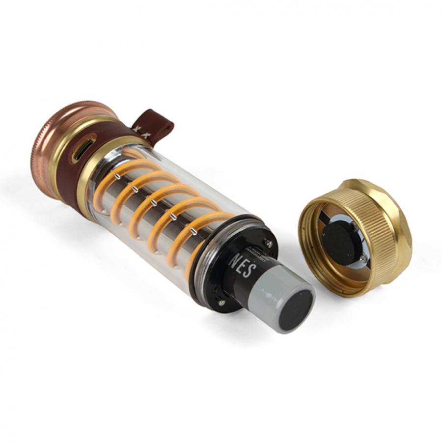 BAREBONES（ベアボーンズ） ベアボーンズリビング エジソン ライト