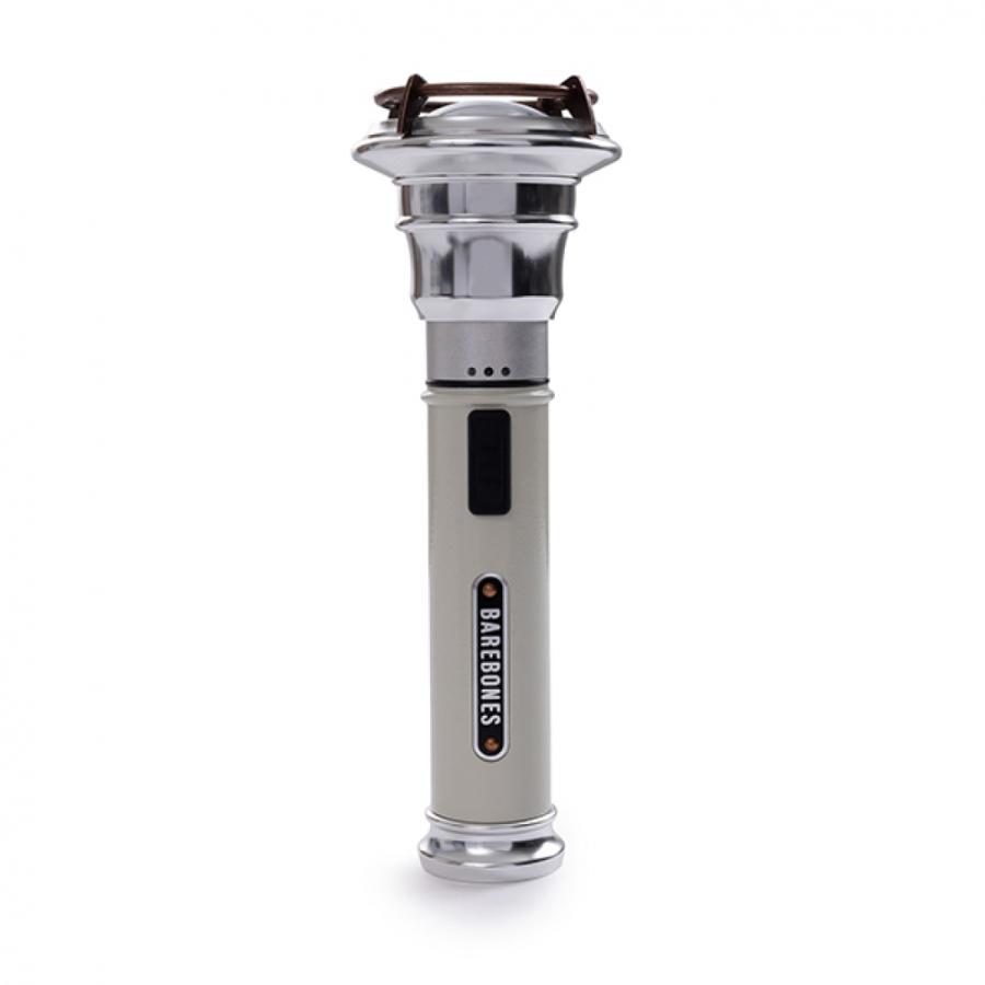 ベアボーンズ　ビーコンライト　ビンテージフラッシュライト セット販売✨ 楽天市場】BAREBONES ビンテージフラッシュライトLED ベアボーン